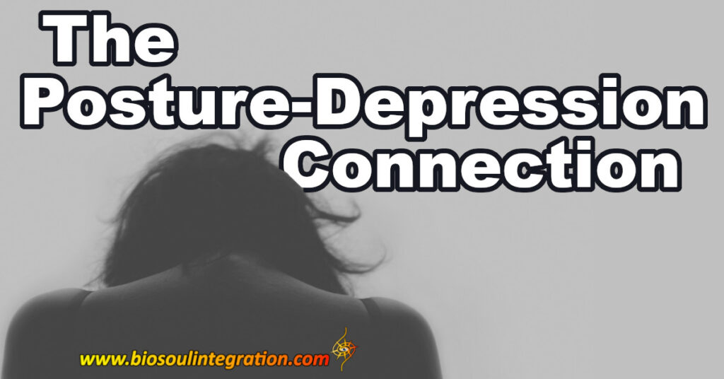 bad-posture-depression-wordpress woman bending over with her back to camera bad posture depression