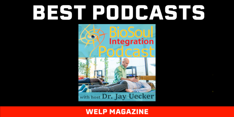 best integrative podcasts welp magazine