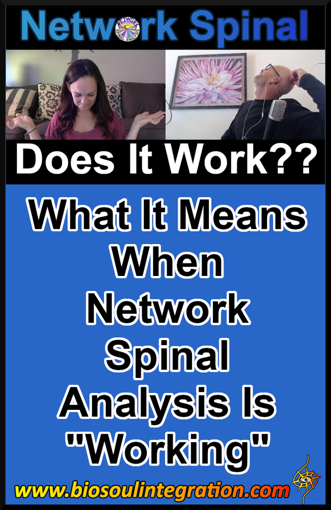 network spinal analysis does it work, interview with shea elizabeth from lafayette, co