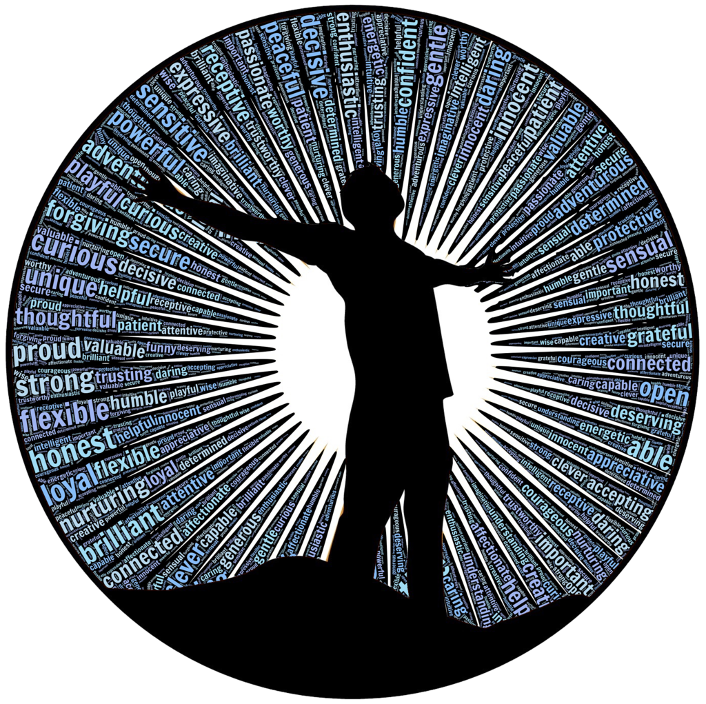 reorganizational healing