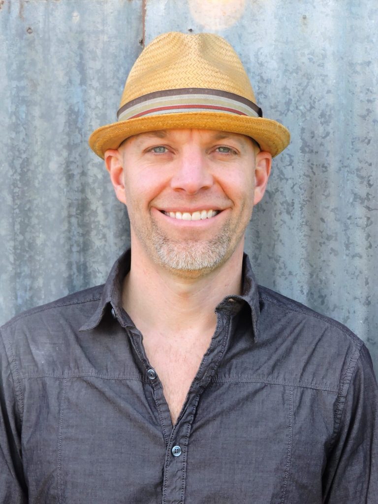 dr jay uecker