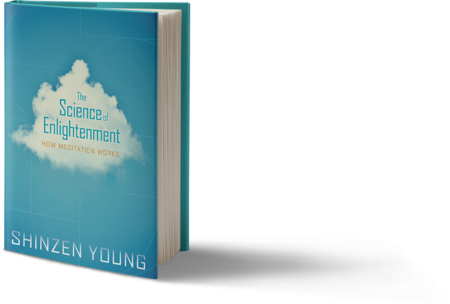 the science of enlightenment by shinzen young