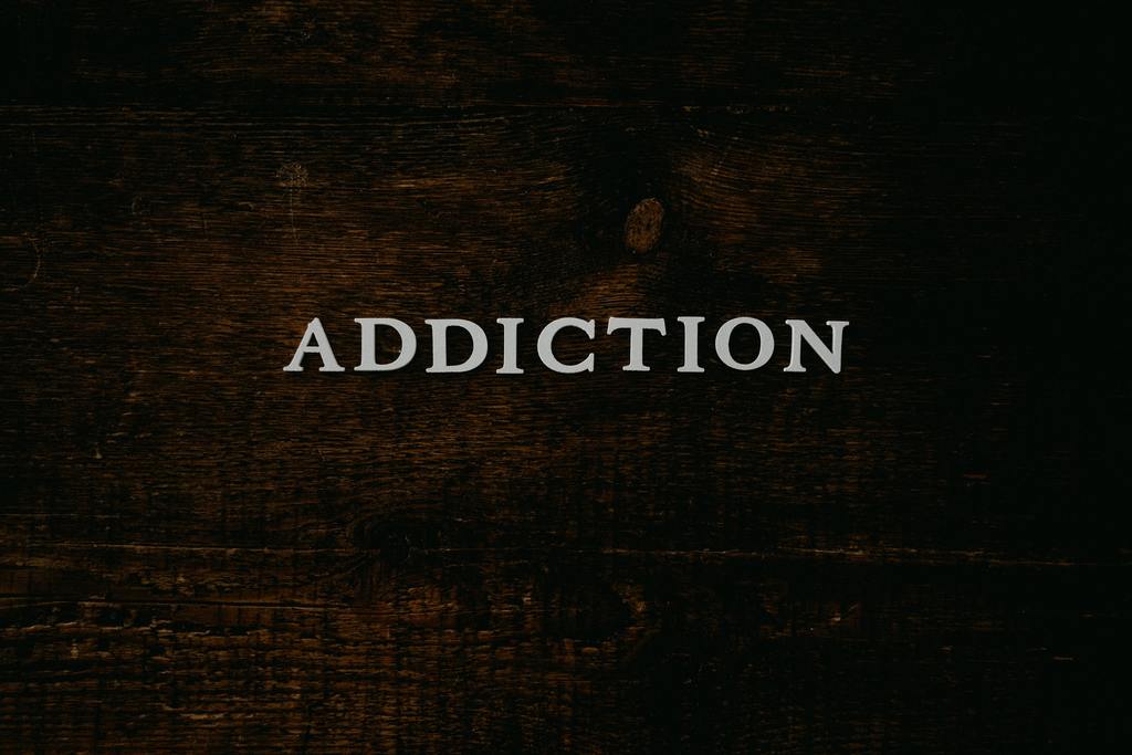 addiction embodied living