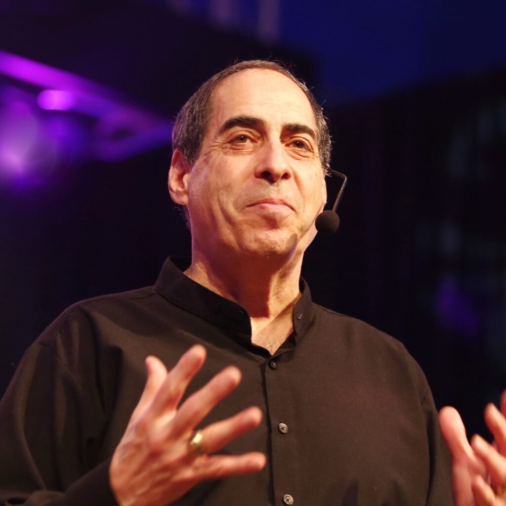 donald epstein