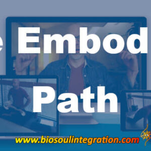 The embodied path online course