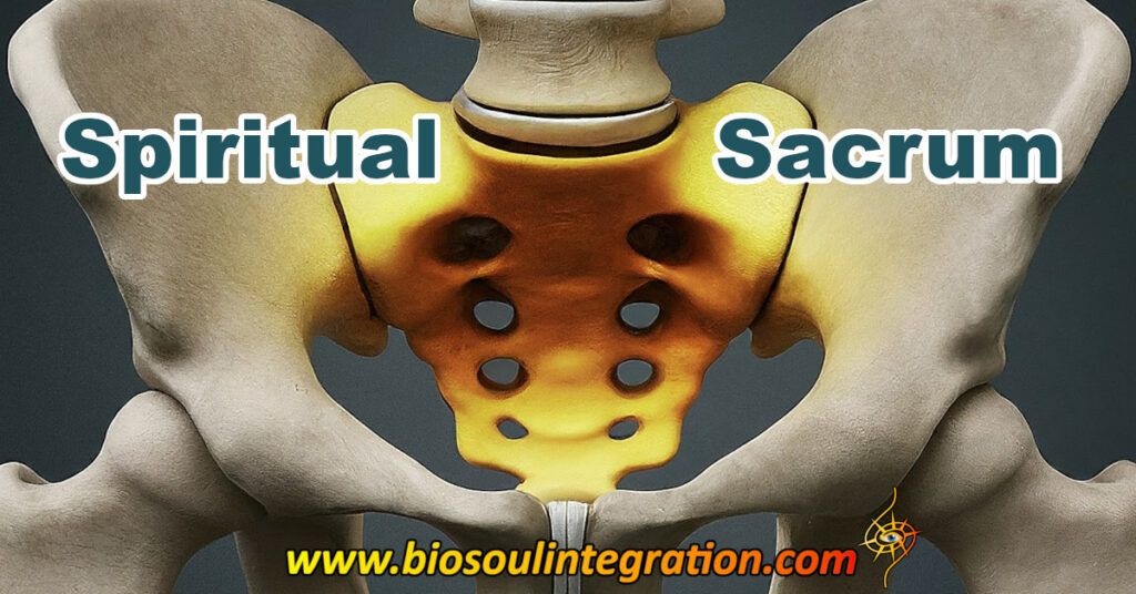 spiritual meaning of sacrum