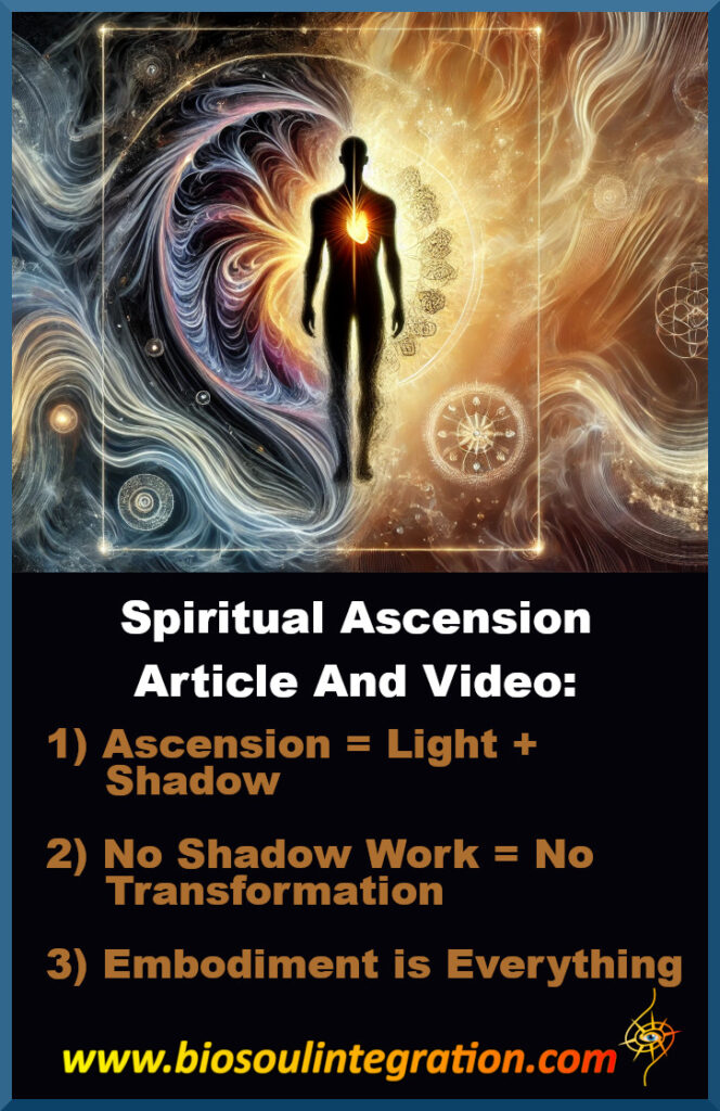pinterest image of a spiritual figure