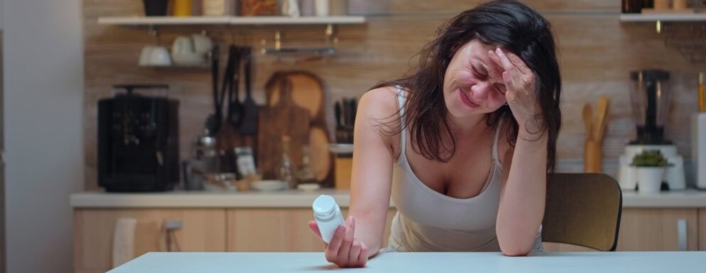 A Way to Engage with the Pain