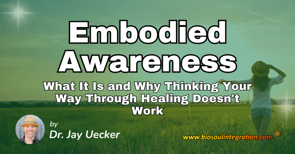 Embodied awareness featured image