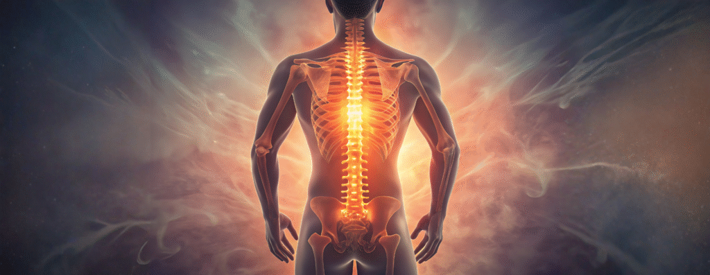 nervous system regulation