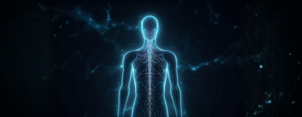 regulating nervous system