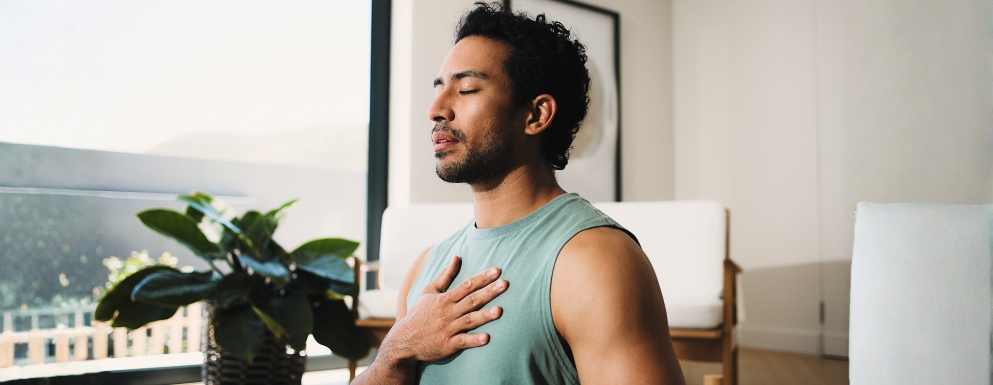 The Power of Anger: From Reaction to Inner Knowing